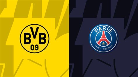 Champions League LIVE: Barcelona vs PSG, Dortmund vs .